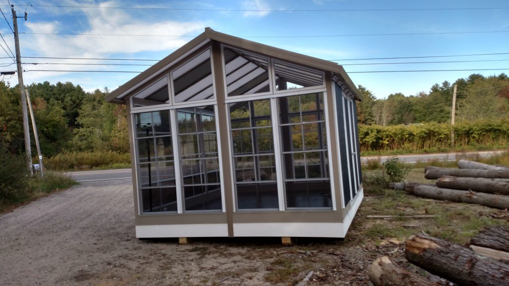 Sunroom Cost Guide for Maine