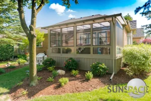 Sunroom Windows Guide: Choose Glass for Energy Efficiency