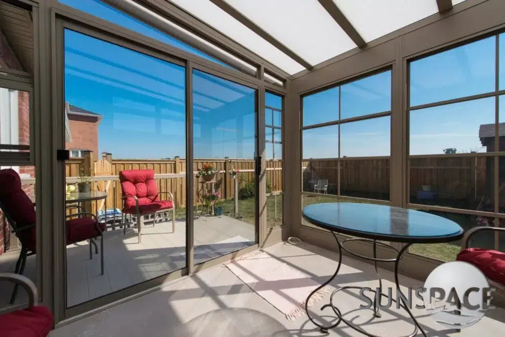 Benefits Of Adding A Sunroom