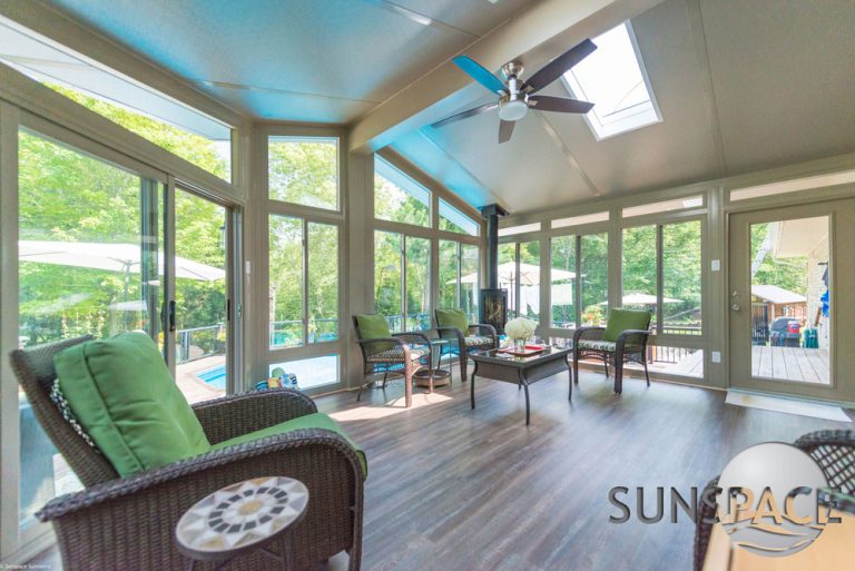 What Affects The Cost Of A Sunroom Installation In Portland, ME