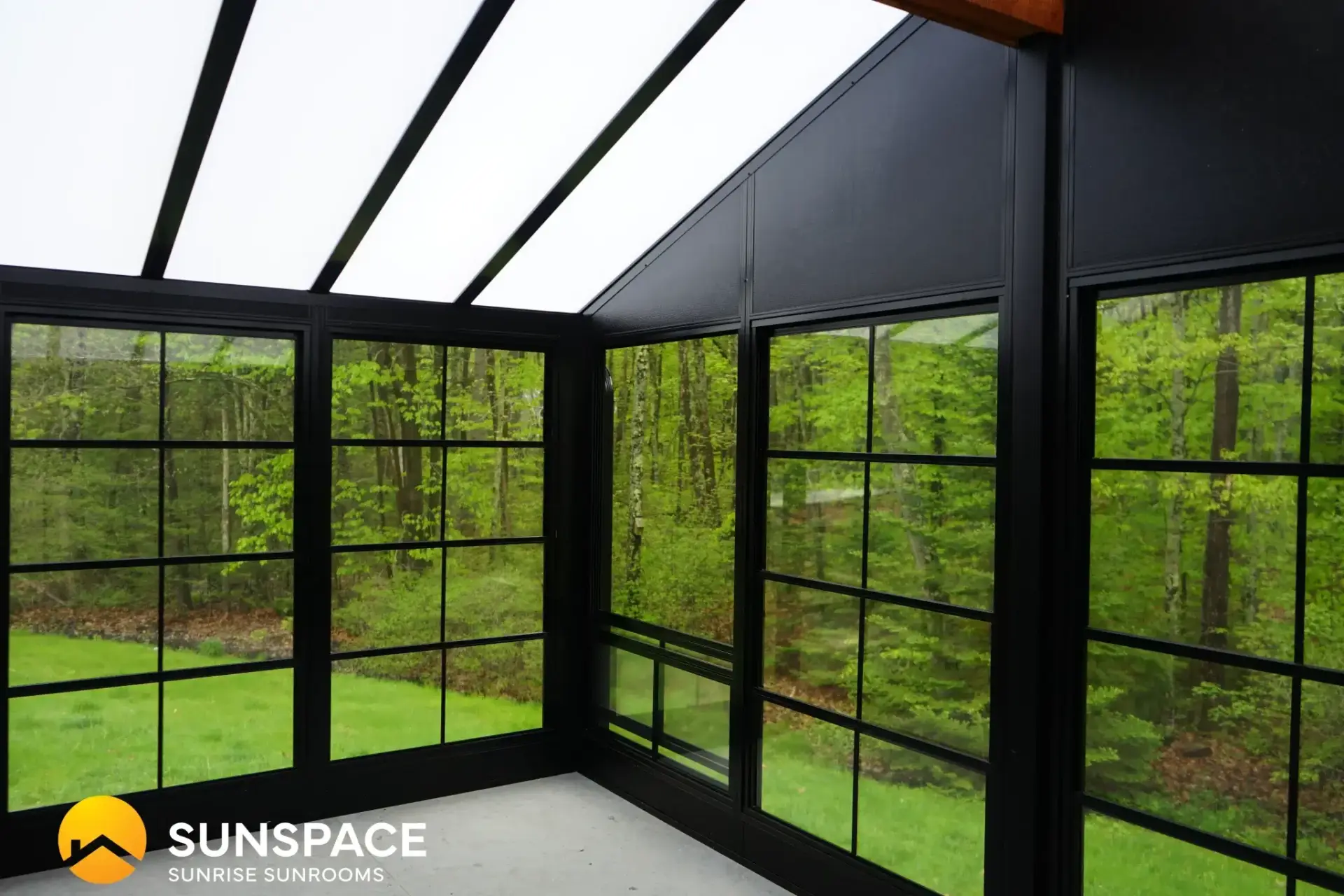 Model 200 Sunroom in Alfred, ME