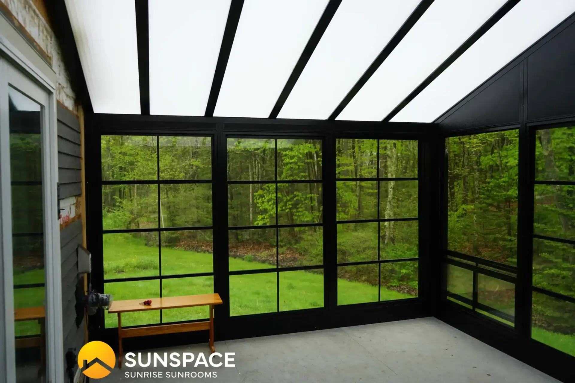 Model 200 Sunroom in Alfred, ME