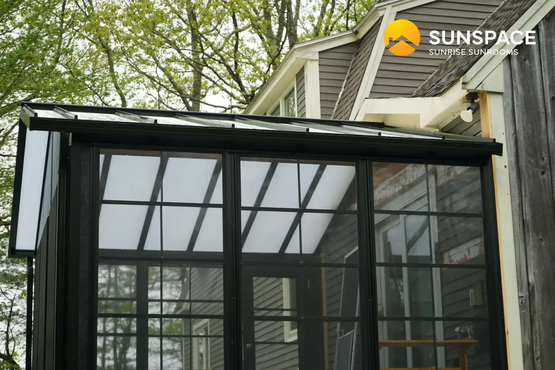 Model 200 Sunroom in Alfred, ME