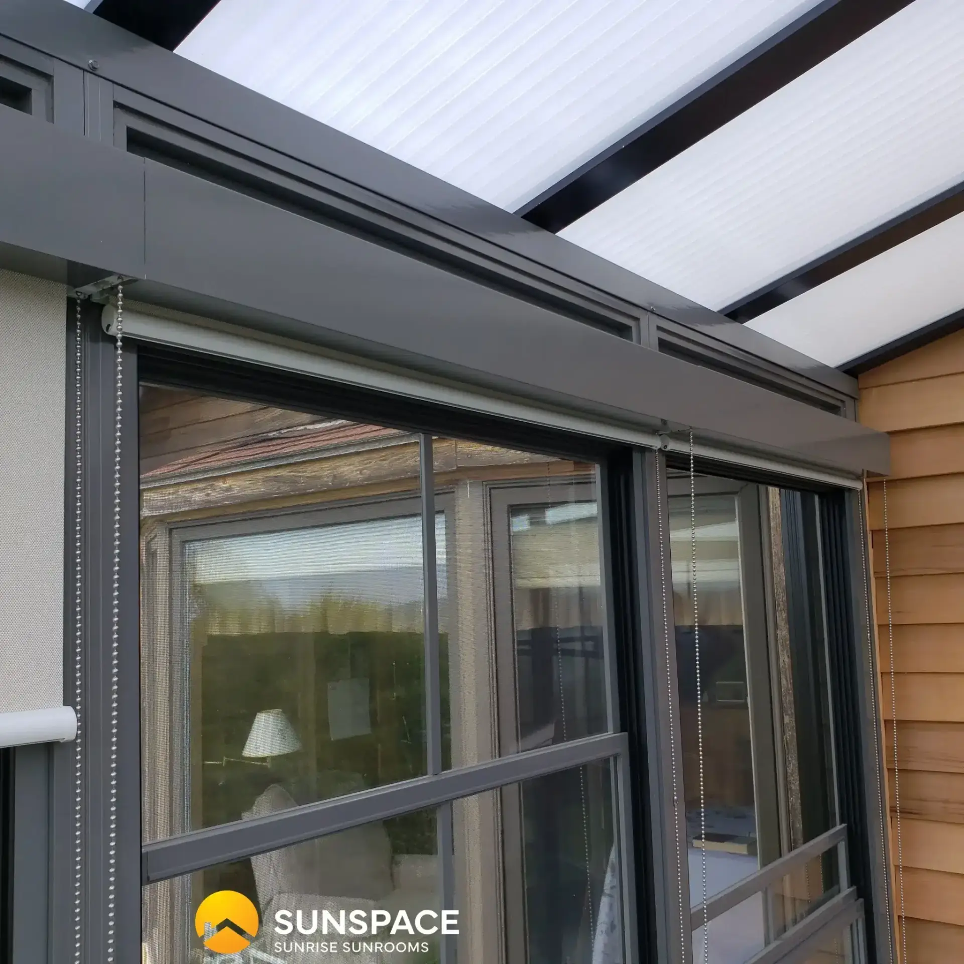 Model 200 Sunroom in Alfred, MEv