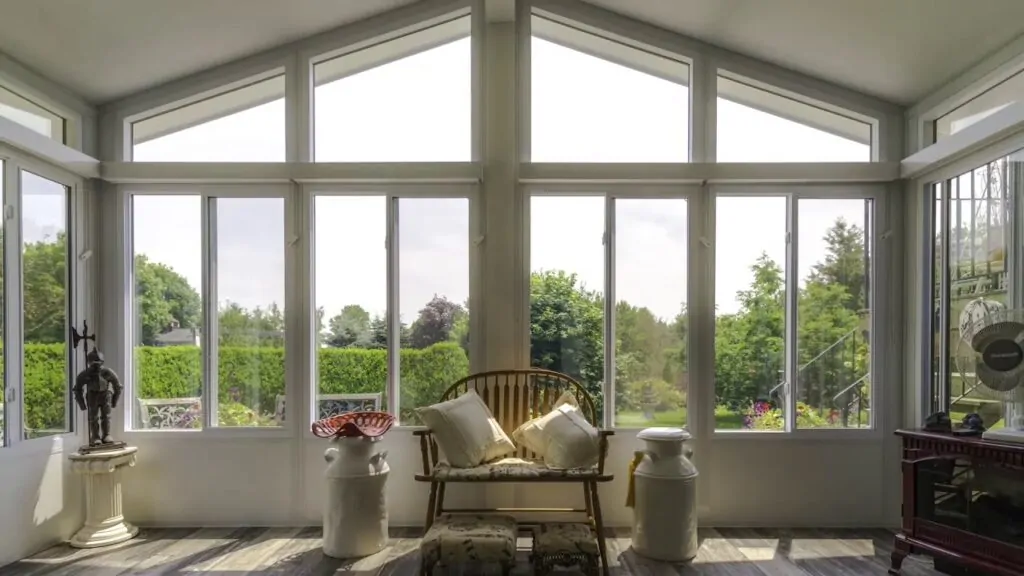 sunroom addition vs home addition