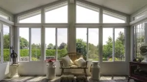 sunroom addition vs home addition