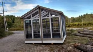 Sunroom Cost Guide for Maine