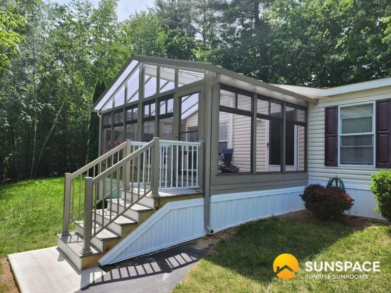 Sunroom permits in Maine