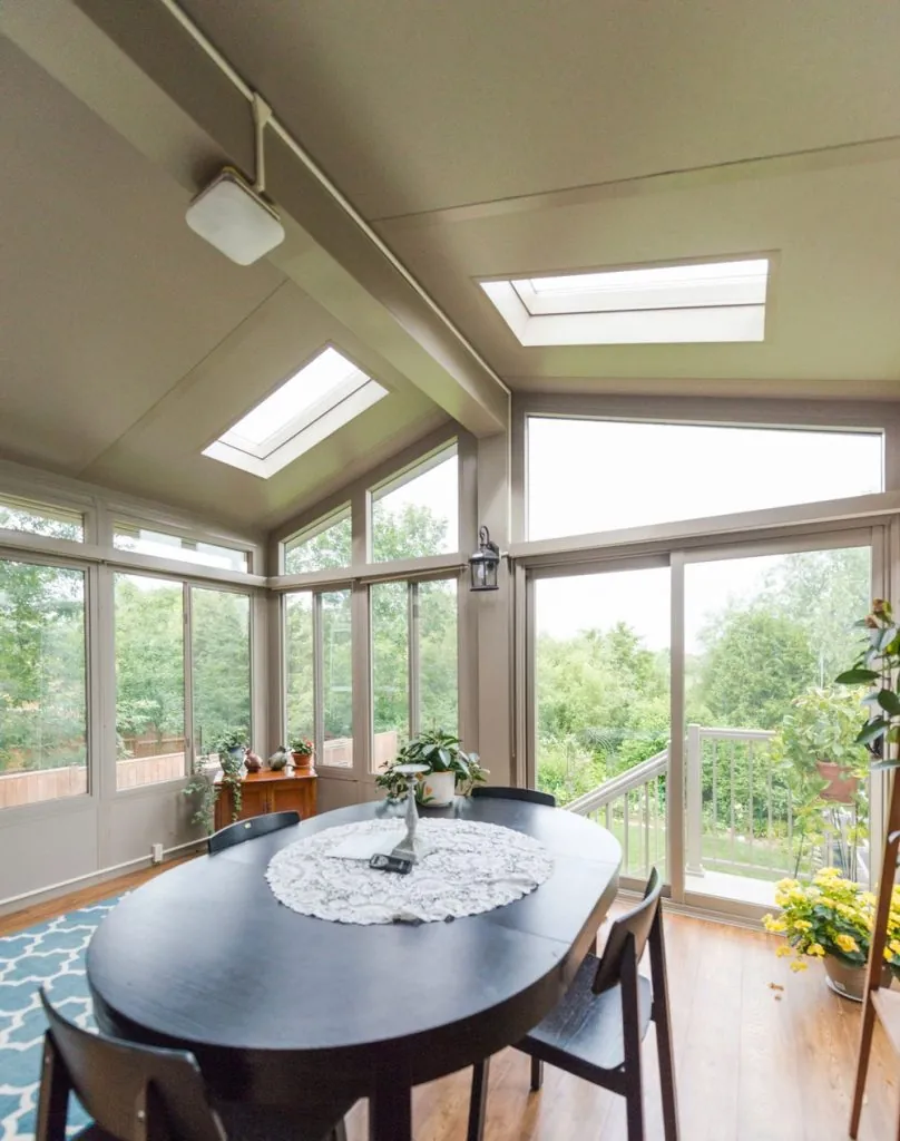 Prepare Your Property for Sunroom Construction in Portland