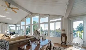 Sunroom Return on Investment